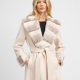 THE EVRA COAT