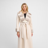 THE EVRA COAT
