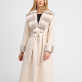 THE EVRA COAT