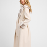 THE EVRA COAT