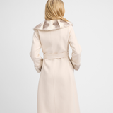 THE EVRA COAT