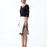 The Sylvie Skirt
