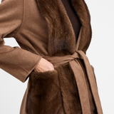 THE FURORA COAT