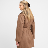 THE FURORA COAT