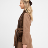 THE FURORA COAT