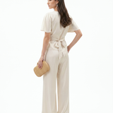 The Auréa Satin Set