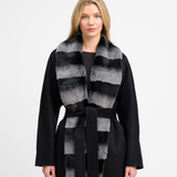 THE SERORA COAT