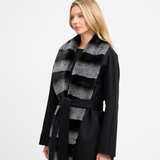 THE SERORA COAT