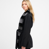 THE SERORA COAT