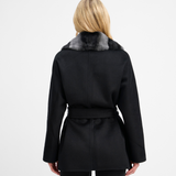 THE SERORA COAT