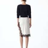 The Sylvie Skirt