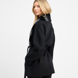THE SERORA COAT