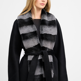 THE SERORA COAT