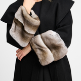 THE SOLÈNE COAT