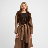 THE LORNA COAT