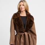 THE LORNA COAT