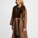 THE LORNA COAT