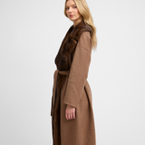 THE LORNA COAT