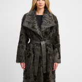 THE NÉRA COAT