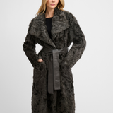 THE NÉRA COAT