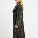 THE NÉRA COAT