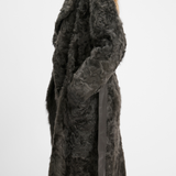 THE NÉRA COAT