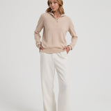 The Marlowe Sweater