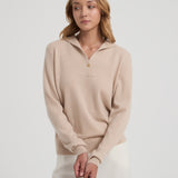 The Marlowe Sweater