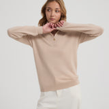 The Marlowe Sweater