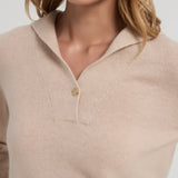 The Marlowe Sweater