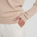 The Marlowe Sweater