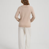 The Marlowe Sweater