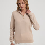 The Marlowe Sweater