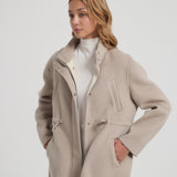 The Corinne Jacket