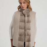 The Corinne Jacket