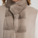The Corinne Jacket