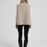 The Corinne Jacket