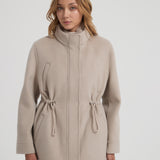 The Corinne Jacket