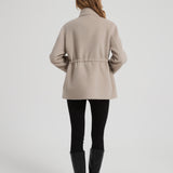 The Corinne Jacket