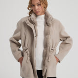 The Corinne Jacket