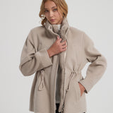 The Corinne Jacket