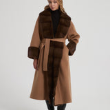 The Cavendish Coat