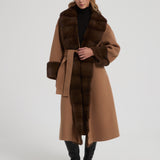 The Cavendish Coat
