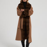 The Cavendish Coat