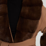 The Cavendish Coat
