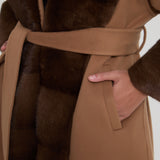 The Cavendish Coat