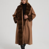 The Cavendish Coat