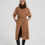 The Valentina Coat
