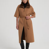 The Valentina Coat