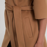 The Valentina Coat